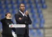 Patrick Kluivert Tegaskan Akan Bermain Menyerang Saat Lawan Bahrain