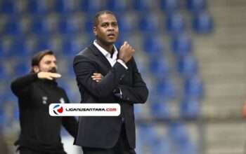 Patrick Kluivert Tegaskan Akan Bermain Menyerang Saat Lawan Bahrain