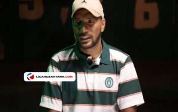 Leo Tupamahu Sebut Putaran Kedua Liga 1 Adalah Sepak Bola Kepentingan