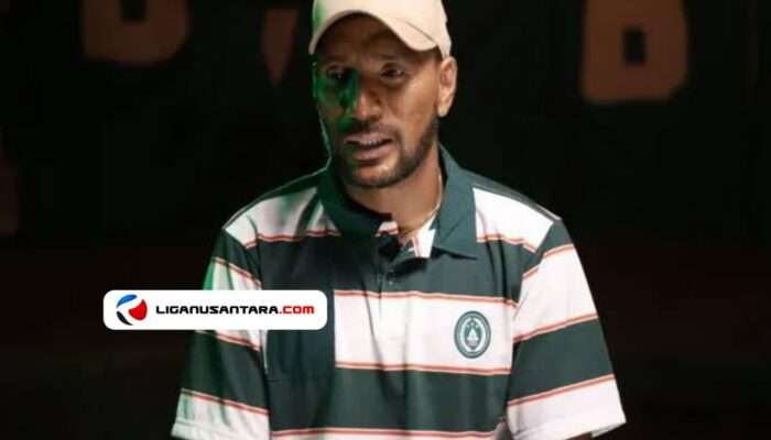 Leo Tupamahu Sebut Putaran Kedua Liga 1 Adalah Sepak Bola Kepentingan