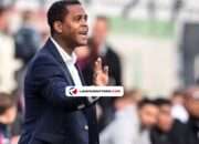 Respon Patrick Kluivert Atas Kekalahan Melawan Australia, Janji Kalahkan Bahrain