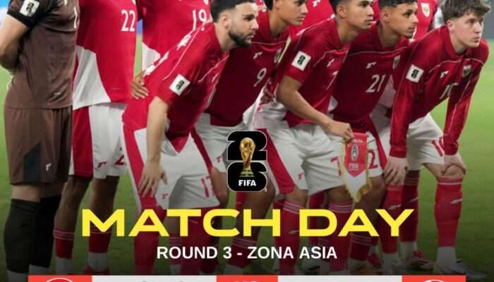 Prediksi Indonesia vs Bahrain: H2H dan Susunan Pemain