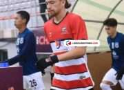 Persebaya Dekati Bintang Madura United Jordy Wehrmann untuk Musim Depan