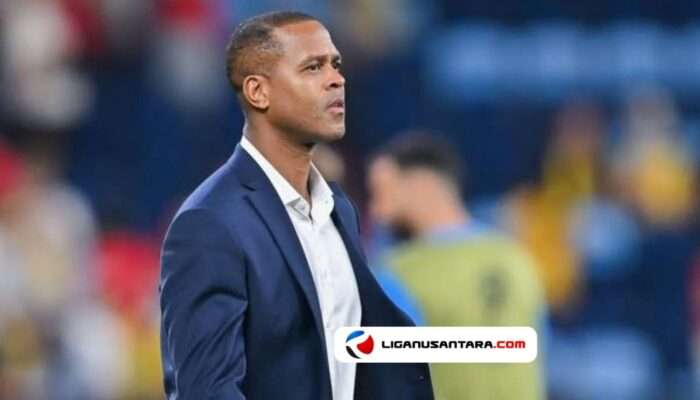 Patrick Kluivert Sebut Kemenangan Atas Bahrain Baru Permulaan