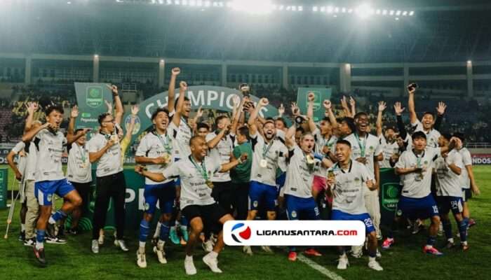 Ingin Seperti Brighton, PSIM Jogja Ingin Jadi Pencetak Pemain Top