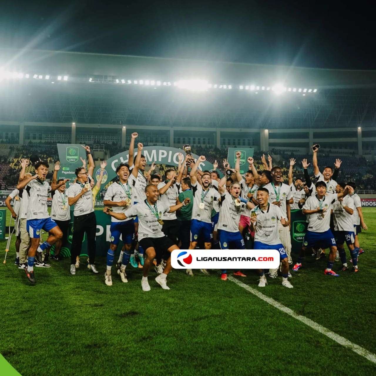 Ingin Seperti Brighton, PSIM Jogja Ingin Jadi Pencetak Pemain Top