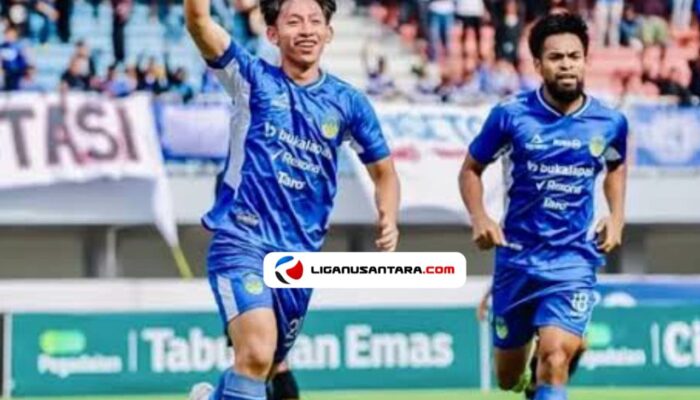 Pernah Berseragam PSIM Jogja, Figo Denis: Rasanya Luar Biasa