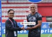 William Marcilio Didekati Persebaya, Arema FC Buka Suara
