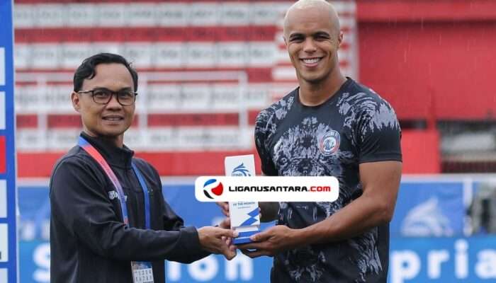 William Marcilio Didekati Persebaya, Arema FC Buka Suara