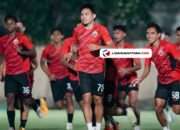 Hadapi Madura, Persija Jakarta Tanpa Empat Pilar Utama