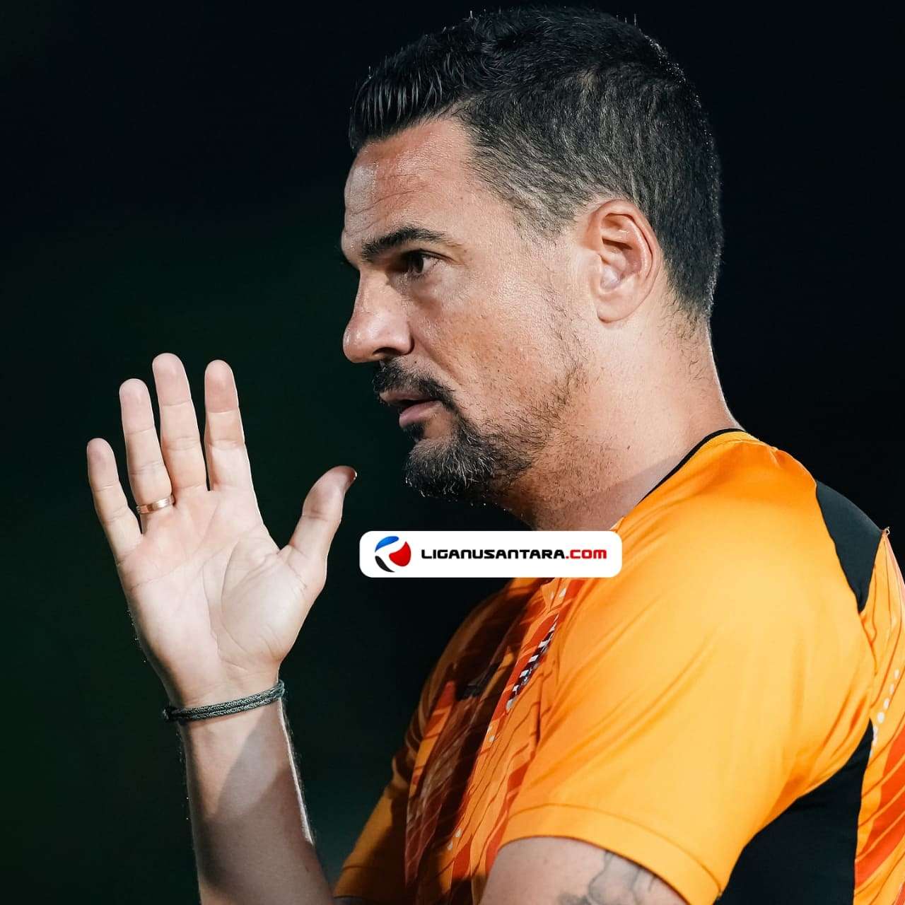 Penampilan Apik Madura Ditangan Alfredo Vera Bikin Carlos Pena Khawatir