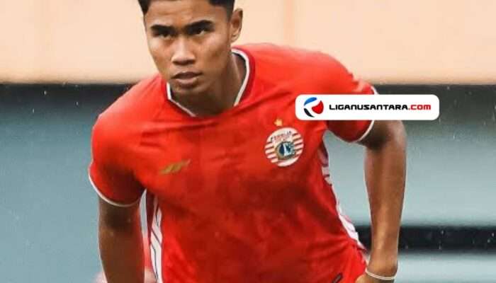 Persija Persilahkan Jika Bhayangkara Ingin Muhammad Ferarri