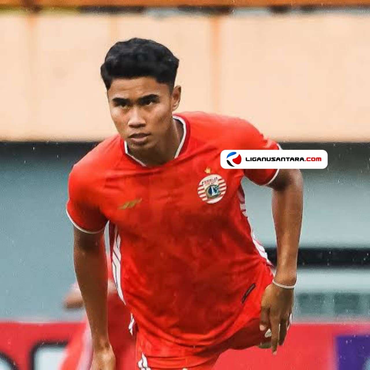 Persija Persilahkan Jika Bhayangkara Ingin Muhammad Ferarri