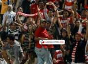 Alfredo Vera Ungkap Peran Supporter Atas Kemenangan Melawan Persija