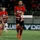 Motivasi Tinggi Pemain Madura United Untuk Jauhi Zona Merah