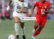 Tinggalkan Persija, Gustavo Almeida Menuju Ke Persib?