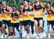 Laga melawan Madura Ditunda, Arema FC Ungkap Plus Minusnya