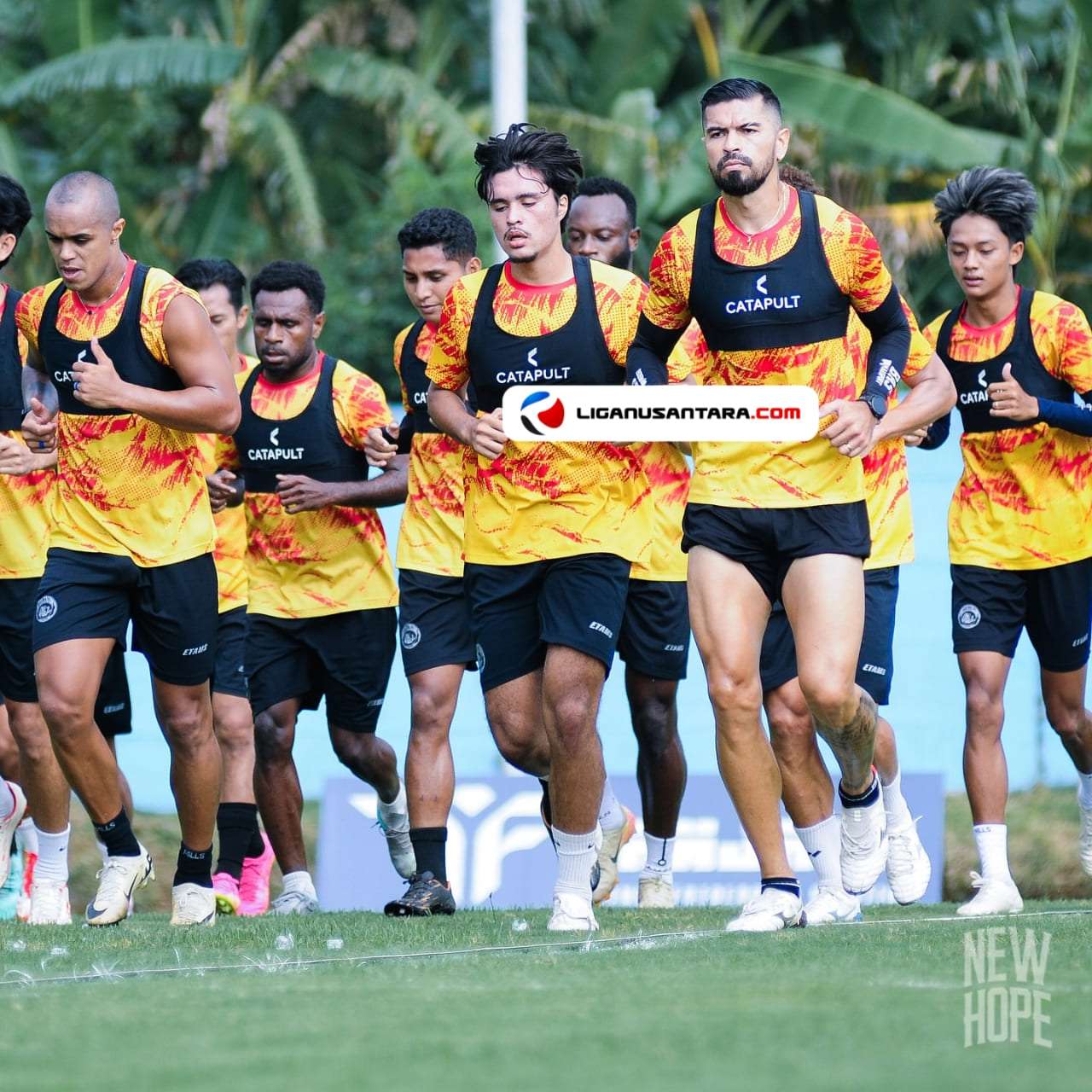 Laga melawan Madura Ditunda, Arema FC Ungkap Plus Minusnya