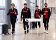 Usai Taklukan Persija, Madura United Terbang Ke Kamboja