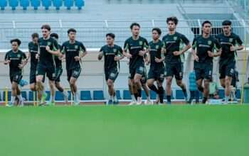 Persebaya Sambut Baik Rencana Kelola Stadion GBT