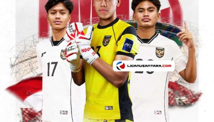Prediksi Timnas Indonesia U-17 vs Afghanistan U-17