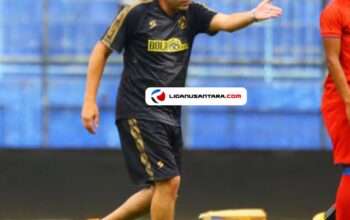 Eduardo Almeida Waspadai Set Piece PSM Makassar