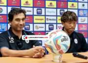 Eduardo Almeida Hafal Strategi PSM, Pede Curi Poin
