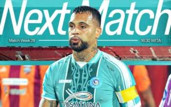 Prediksi PSBS Biak vs PSS Sleman: H2H dan Susunan Pemain