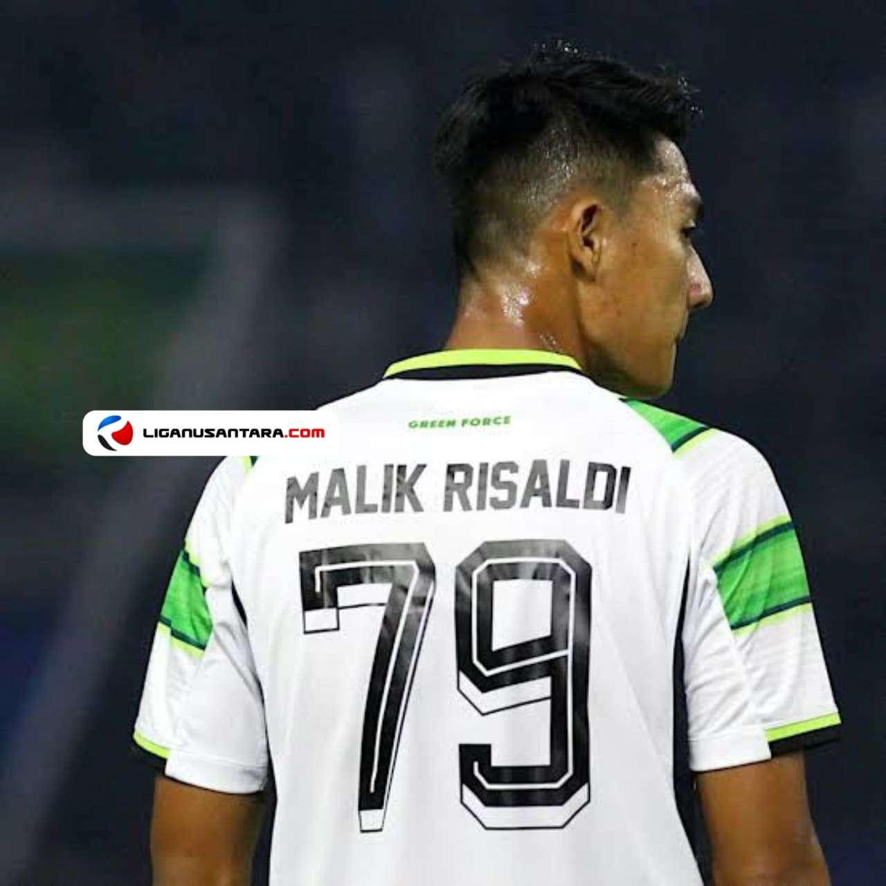 Malik Risaldi Jadi Bek Kanan Lawan Persija, Ini Kata Paul Munster