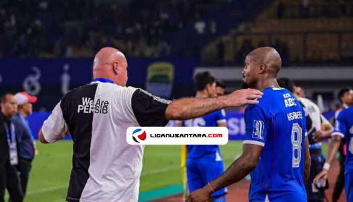 Bojan Hodak Bocorkan Kapan Kastaneer Bisa Kembali