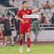 Harapan Rizky Ridho Agar Persija Bisa Main Di Jakarta