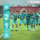 Hasil BRI Liga 1 2024/2025: PSBS Biak 2-1 PSS Sleman