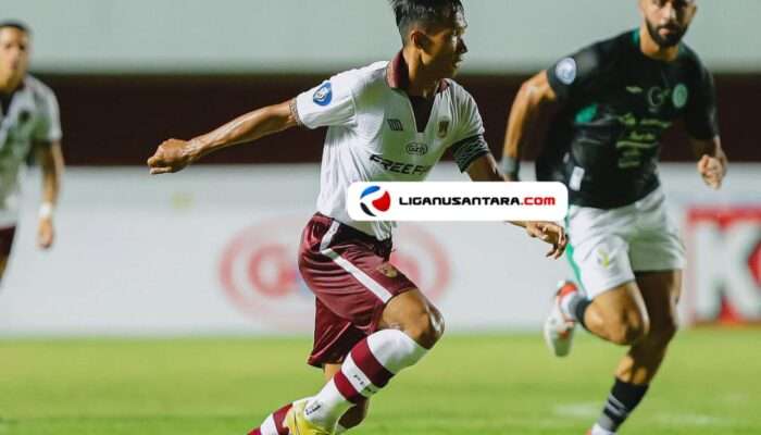 Kalah Telak Di Manahan, Eky Taufik Minta Rekan-rekannya Punya Malu