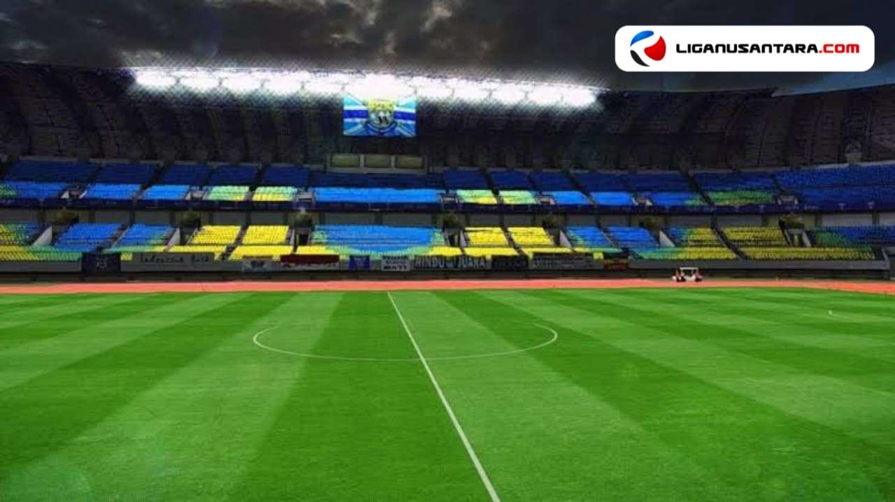 Persib Bandung akhirnya buka suara soal kabar yang menyebutkan klub telah menjalin kerja sama dengan Allianz, sebuah perusahaan asuransi terbesar di dunia yang berkantor di Jerman.