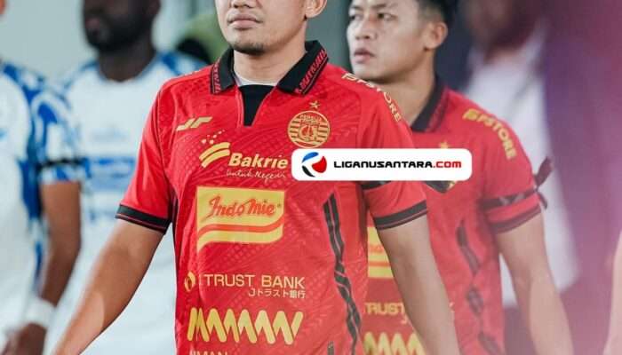 Witan Sulaeman Pertanyakan Kualitas Wasit Liga 1