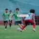Jelang Hadapi Madura, Persebaya Gelar Uji Coba