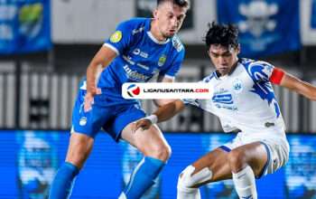 Baru Kalah 2 Kali, Mateo Kocijan Pede Raih Gelar Juara