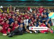 Nova Arianto Temukan Hal Positif Indonesia di Piala Asia U-17
