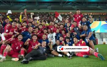 Nova Arianto Temukan Hal Positif Indonesia di Piala Asia U-17