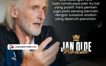 Dewa United Tak Sabar Hadapi PSS di Maguwoharjo