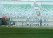 Tiket Laga PSS Sleman vs Dewa United Resmi Terjual Habis