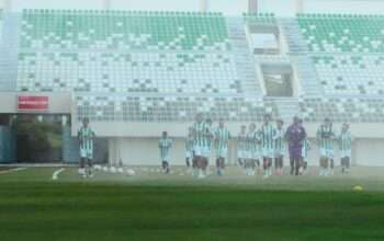 Tiket Laga PSS Sleman vs Dewa United Resmi Terjual Habis