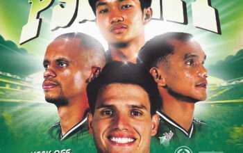 Prediksi PSS Sleman vs Dewa United: H2H dan Susunan Pemain