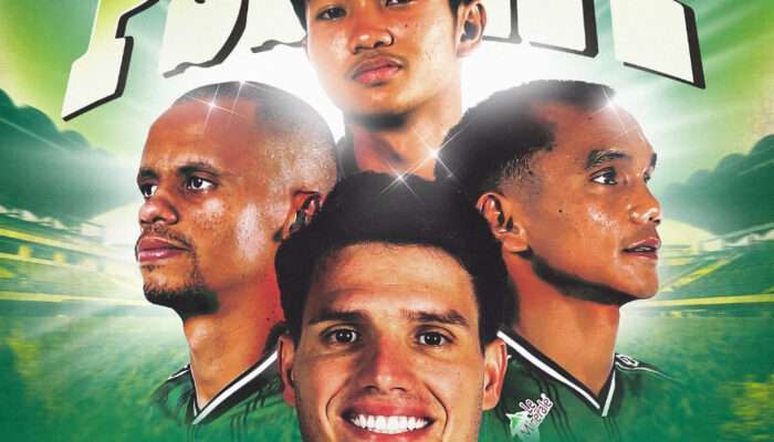 Prediksi PSS Sleman vs Dewa United: H2H dan Susunan Pemain