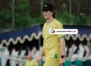 Pieter Huistra Ungkap Masalah Pemain PSS Sleman
