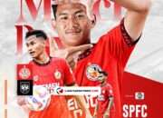 Prediksi Semen Padang vs PSIS: H2H dan Susunan Pemain
