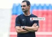 Gilbert Agius Siap Curi Poin Dari Markas Semen Padang
