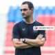 Gilbert Agius Siap Curi Poin Dari Markas Semen Padang