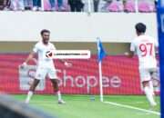 Yacob Sayuri Sebut Pemain Lokal Bisa Bersaing di Top Skor Liga 1