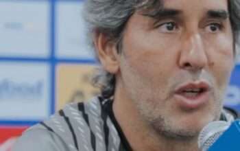 Lawan Persib, Teco Bicara Target Bali United